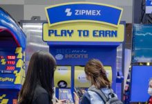 به تعلیق درآمدن فعالیت صرافی Zipmex در تایلند