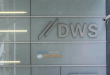 همکاری DWS آلمان برای استیبل کوین یورو با گلکسی دیجیتال
