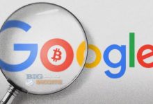 تبلیغات رمزارز در گوگل برای آمریکا