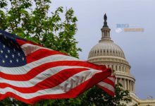 پذیرش بلاک چین در ایالات متحده