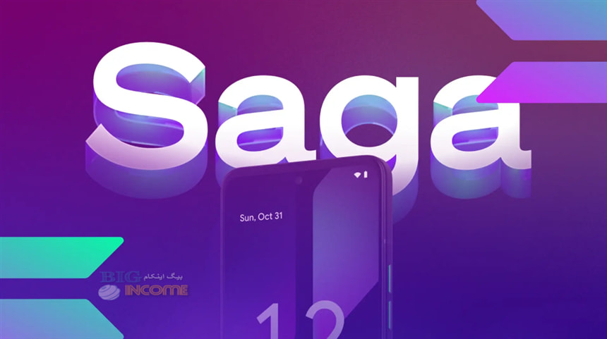 قیمت گوشی های Saga سولانا به 5000 دلار رسید