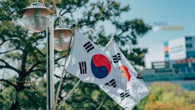 ارزهای دیجیتال برای دریافت سود در کره جنوبی