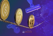 قوانین استیبل کوین در کشورهای مختلف