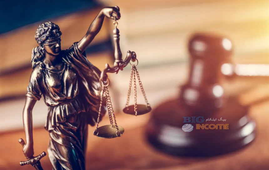 دعوای حقوقی وکلای ترا فورم لبز با SEC