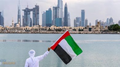 امارات متحده عربی برای تصویب قانون سفر FATF