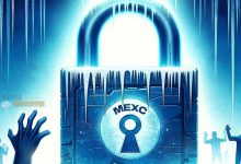گزارشهای مبنی بر ناپدید شدن دارایی ها در MEXC