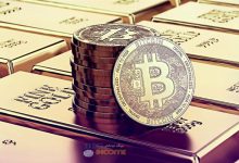 افزایش همبستگی بیت کوین و طلا