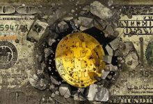 بیت کوین و CBDCها میتوانند دلار را از بین ببرند