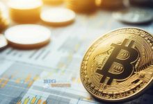 کاهش قیمت بیت کوین برای مدت کوتاهی