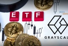 اصلاحیه ETF بیت کوین گری اسکیل