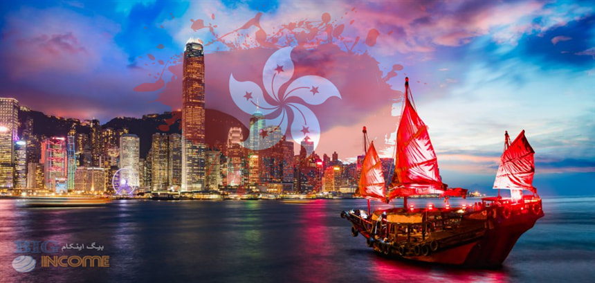 هش‌کی هنگ کنگ برای وب 3 و توکن سازی