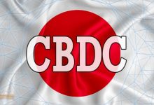 تصمیم گیری برای قوانین صدور CBDC در ژاپن