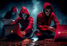 سرقت 100 میلیون دلاری رمزارزها در دسامبر