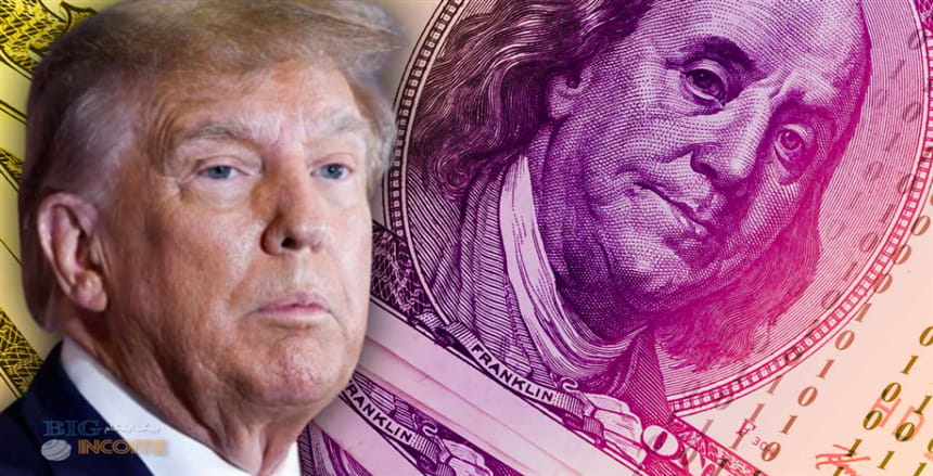 متحد شدن ایمر و ترامپ بر علیه CBDCها