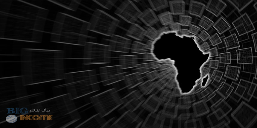 نظارت شدید بر وب 3 در آفریقا
