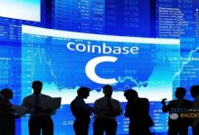 افزایش سهام کوین بیس در بهجوبه بهبود بازار