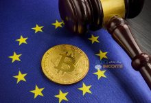 اتحادیه اروپا و قانون رمزارزها به خارج از کشور