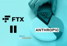 FTX به سمت تخلیه سهام Anthropic