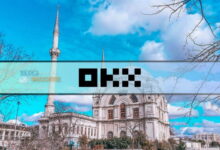 راه اندازی خدمات OKX در ترکیه