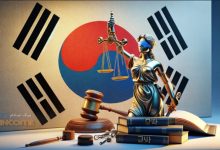 محکومیت سخت برای مجرمان رمزارز در کره جنوبی