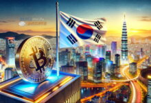 قیمت بیت کوین در کره جنوبی به سقف خود میرسد