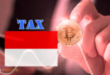 قانون مالیات رمزارز در اندونزی