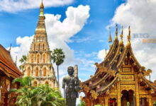 سرمایه گذاری برای ETFهای بیت کوین در تایلند