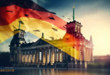 پذیرش بانک آلمان برای نگهداری ارزهای دیجیتال