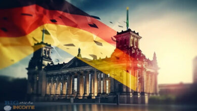پذیرش بانک آلمان برای نگهداری ارزهای دیجیتال