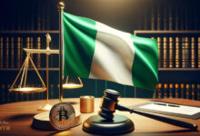 قانون جدید رمزارز در نیجریه