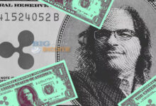 راه اندازی استیبل کوین دلار آمریکا توسط ریپل
