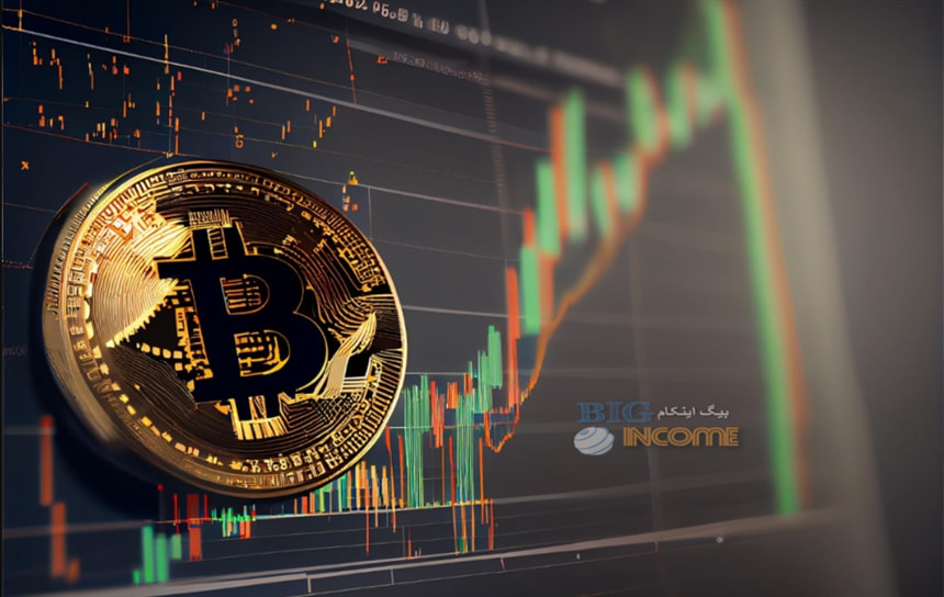 تحلیل قیمت بیت کوین در 27 اردیبهشت