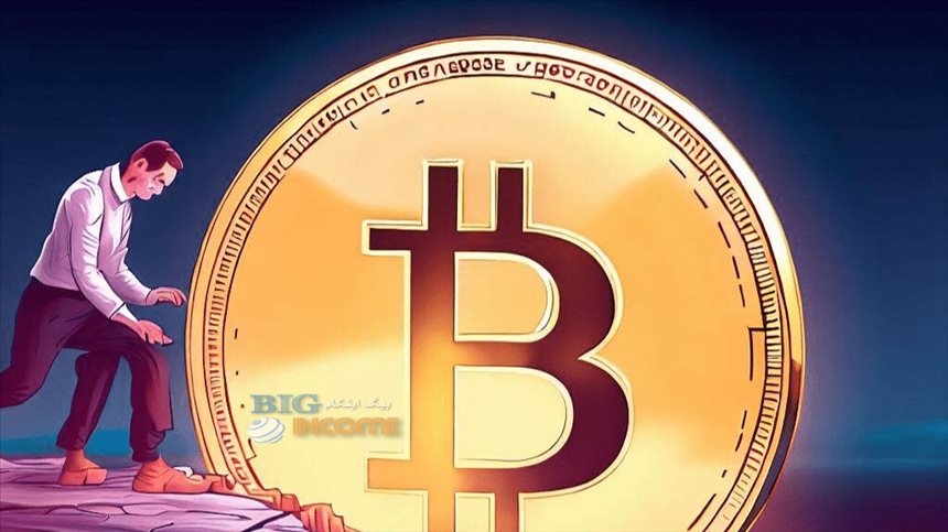 دارندگان قدیمی بیت کوین دارایی ها را میفروشند