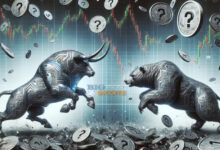 شرایط سخت بیت کوین و کاهش قیمت آن