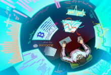 نامنظم بودن قیمت بیت کوین