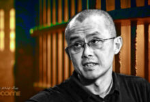 چانگ پنگ ژائو به زندانی شدن محکوم میشود