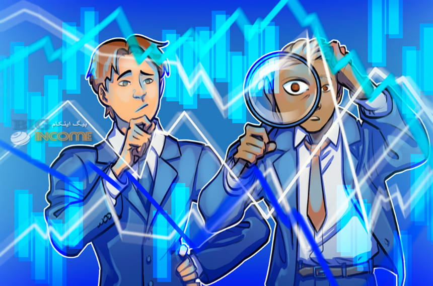 بازار 200 تریلیون دلاری رمزارزها در آینده