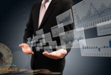 شرکت های سازمانی بدنبال نگهبانی رمزارز