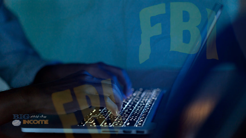 دستگیر شدن و مجازات مالک بازار دارک وب