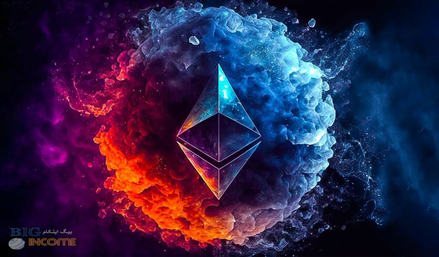 درباره قیمت اتریوم تصمیم عجولانه نگیرید