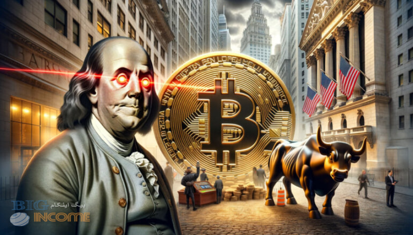 ETFها و سرمایه گذاری روی بلاک چین خواهد بود