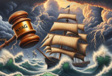 جنسیس و پرداخت بدهی به دادگاه