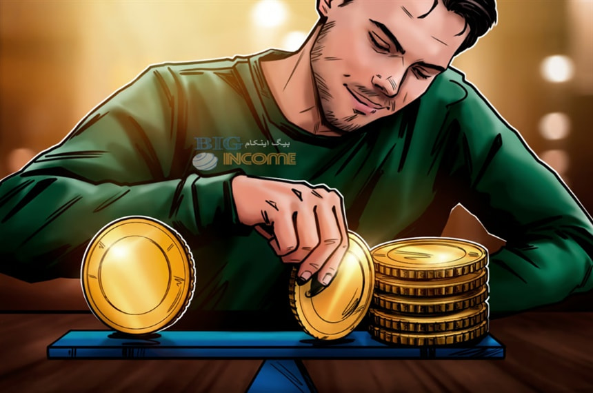 شراکت غنا و سنگاپور برای توکن نیمه قابل تعویض