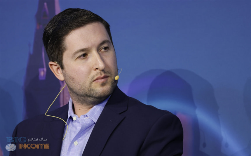 مدیرعامل گری اسکیل کناره گیری میکند