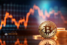 تحلیل قیمت بیت کوین برای سقوط احتمالی