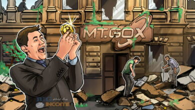 جابجایی میلیاردها دلار بیت کوین توسط صرافی Mt. Gox