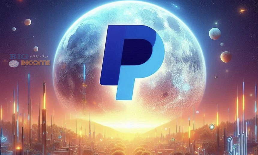 استیبل کوین PYUSD پی پال در سولانا و اتریوم