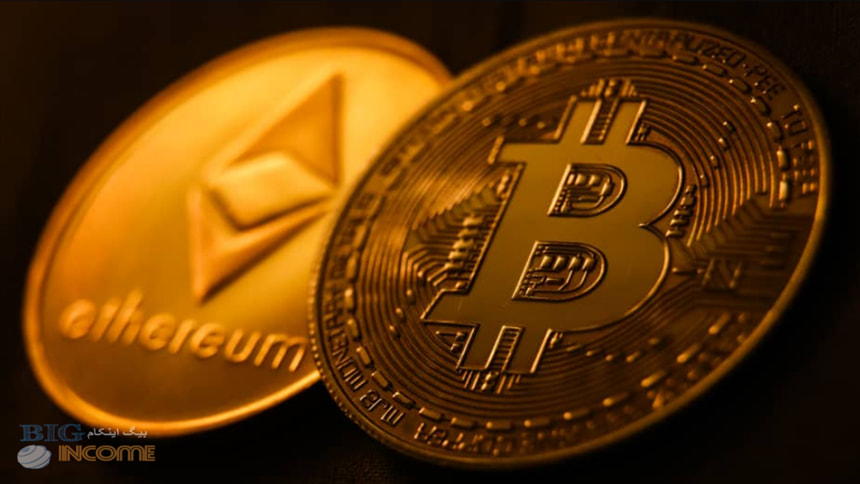 تأیید ETF های اتر یک خط دفاعی برای بیت کوین