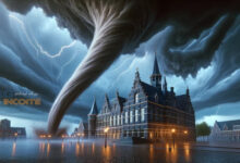 مجرم بودن الکسی پرتسف از تورنادو کش