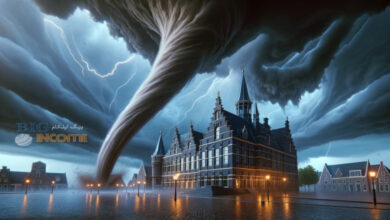 مجرم بودن الکسی پرتسف از تورنادو کش